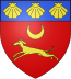 Blason de Arzacq-Arraziguet