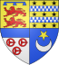 Blason de Champniers