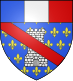 Coat of arms of La Bourboule