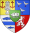 Blason ville fr Le Conquet (Finistère) .svg