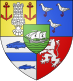 Coat of arms of Le Conquet