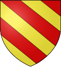 Arms of Le Neubourg