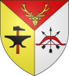 Blason de Le Perray-en-Yvelines