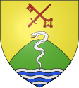 Monteaux címere