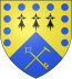 Blason de Primelin Prevel