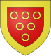 Coat of arms of Puiselet-le-Marais