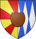 Coat of arms of Semussac