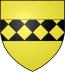 Blason de Saint-Maurice-de-Ventalon