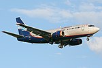 Miniatura para Vuelo 821 de Aeroflot