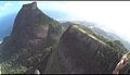 Intrusion Pedra Bonita/Rio de Janeiro