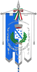 Borghetto d'Arroscia - Bandera