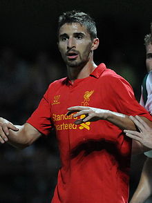 Borini against FC Gomel (cropped).jpg