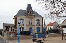 Gemeentehuis