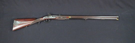 O Rifle Brunswick