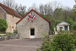 Busserotte-et-Montenaille – Veduta