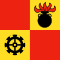 Flag of Ittigen