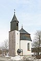 Kapelle Dreifaltigkeit in Enzenstetten