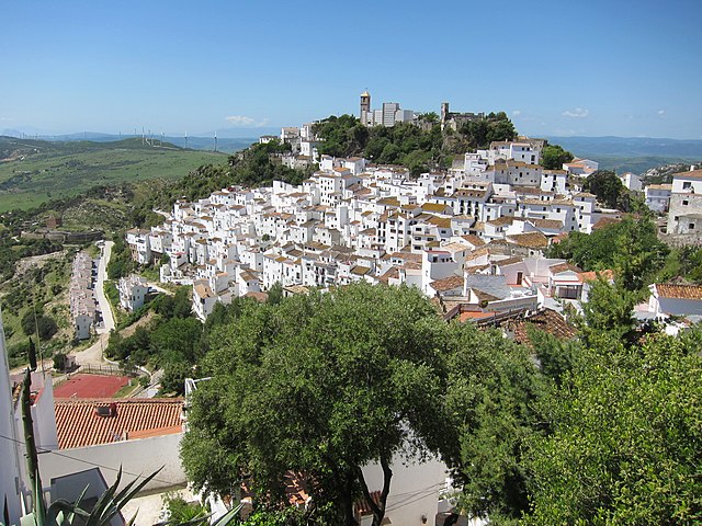 RUTAS EN MÁLAGA. RECORRIENDO EL INTERIOR DE LA PROVINCIA (2)