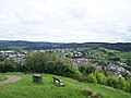 Vignette pour Château-Chinon (Ville)