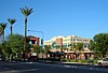 Chandler Commercial Historic District