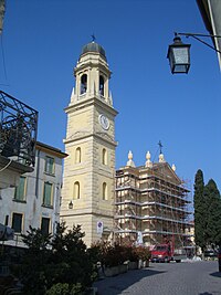 San Pietro in Cariano