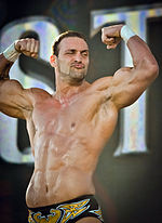 Vignette pour Chris Masters