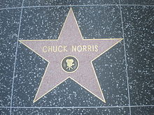 Chuck Norris