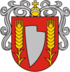 Wappen von Šaľa