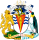 Coat of arms of the British Antarctic Territory.svg