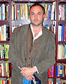 Q966228 Colum McCann op 21 maart 2007 (Foto: David Shankbone) geboren op 28 februari 1965