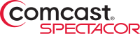 Comcast-Spectacor logo.svg