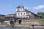 Miniatura para Convento e Iglesia de San Antonio del Paraguazú