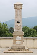 Monument aux morts de Creys