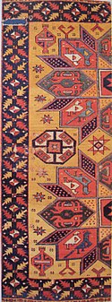 Crivelli carpet Anatolia late 15th early 16th century.jpg