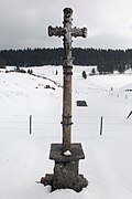 Croix de mission.