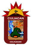 Culiacán Rosales címere