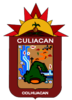 Coat of arms of Culiacán Rosales