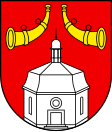 Brande-Hörnerkirchen címere