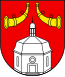 Blason de Brande-Hörnerkirchen