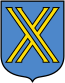 Blason de Castrop-Rauxel