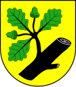 Holt címere