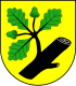 Coat of arms of Holt