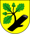 Coat of arms of Holt