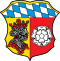 Wappen des Landkreises Freising