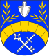 Coat of arms of Weidenhahn