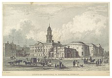 Rotunda Hospital, Dublin