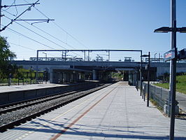 Station Danshøj