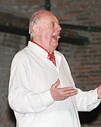 Dario Fo