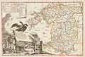 Image 27Map of Riga and Reval Lieutenancies, 1783 (from History of Latvia)