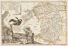 Map of Riga and Reval Lieutenancies, 1783 Darstellung der neuen auf Keiserl(ichen) Befehl i. J. 1783.jpeg